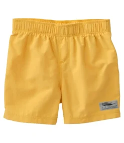 Store L.L.Bean "Toddlers' Stowaway Shorts" Nectar