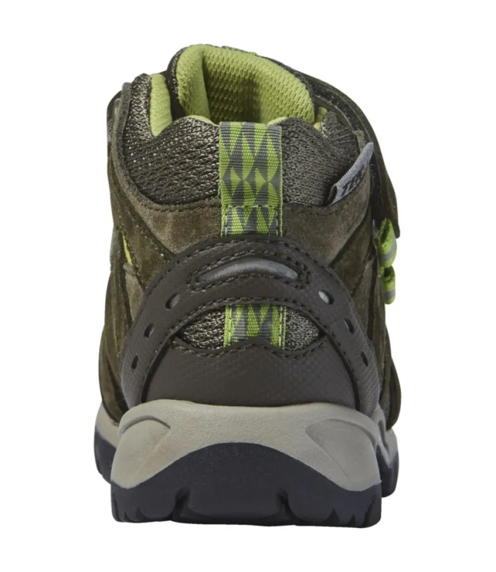 Best L.L.Bean "Toddlers' Trail Model Hikers"