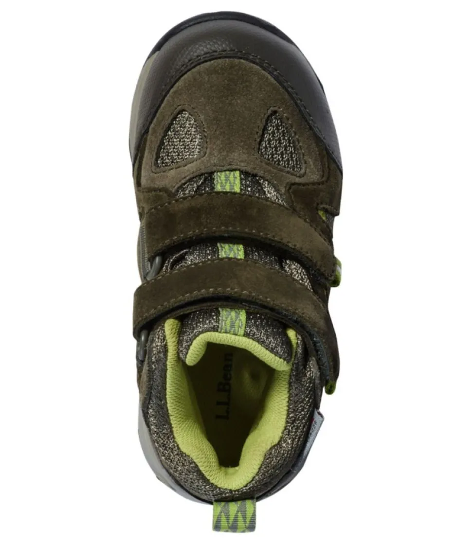 Best L.L.Bean "Toddlers' Trail Model Hikers"