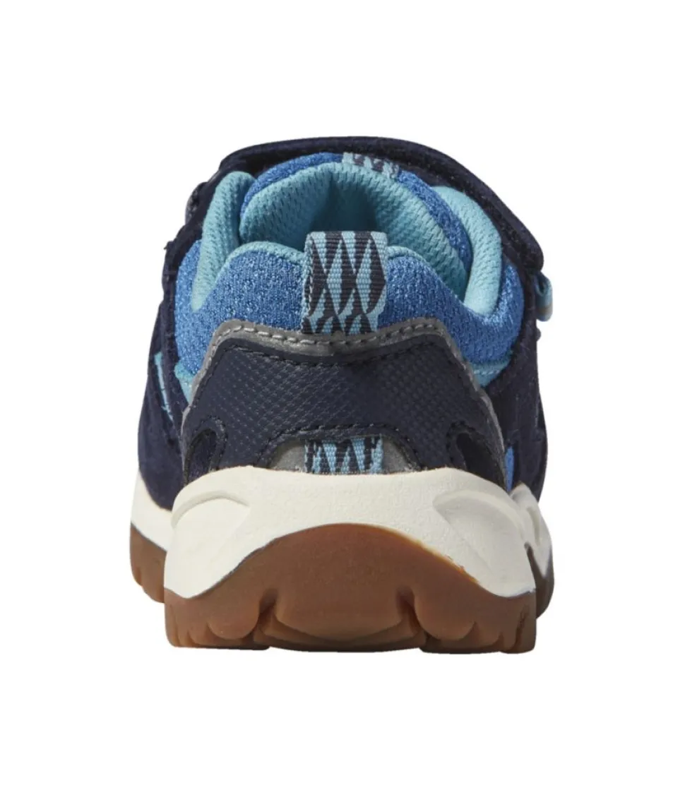Shop L.L.Bean "Toddlers' Trail Model Hikers, Low"