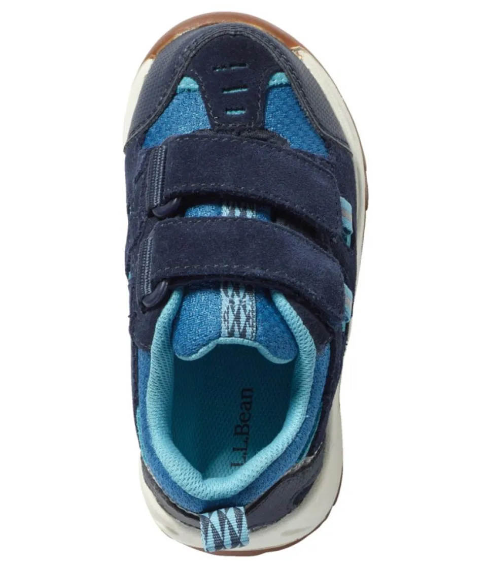Shop L.L.Bean "Toddlers' Trail Model Hikers, Low"