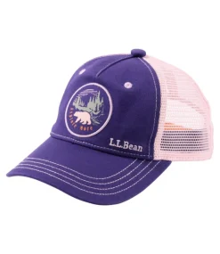 Clearance L.L.Bean "Toddlers' Trucker Hat"