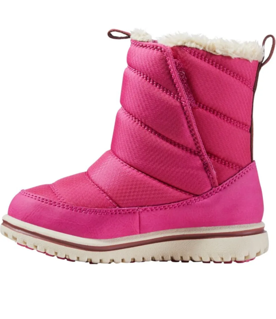 Shop L.L.Bean "Toddlers' Ultralight Winter Boots" BluePine