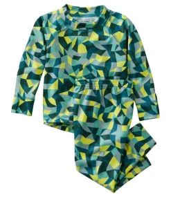 Shop L.L.Bean "Toddlers' Wicked Warm Midweight Underwear Set, Print"