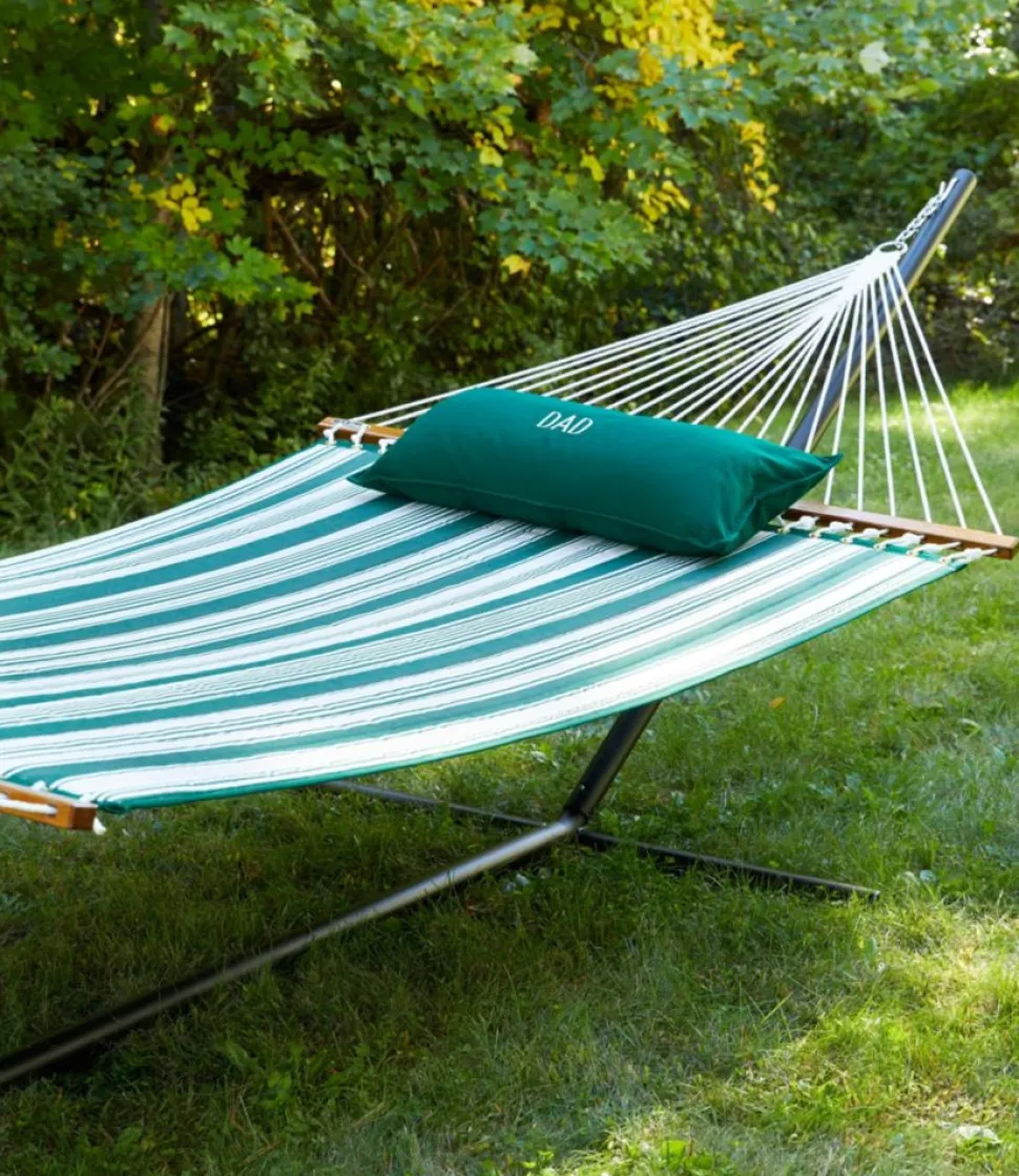 Store L.L.Bean "Traditional Hammock Pillow"