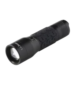 Clearance L.L.Bean "Trailblazer Zoom Flashlight" Black