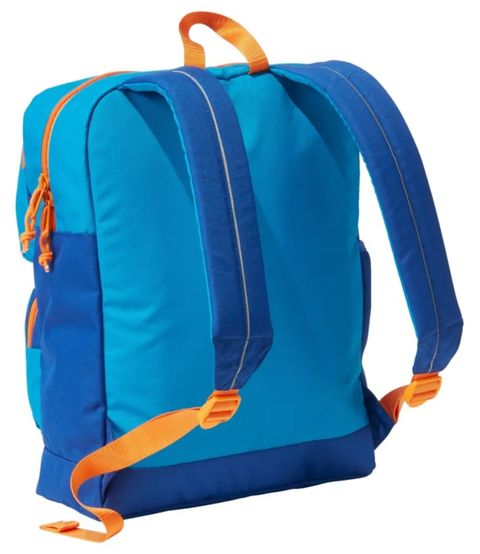 Fashion L.L.Bean "Trailfinder Backpack, 23L"