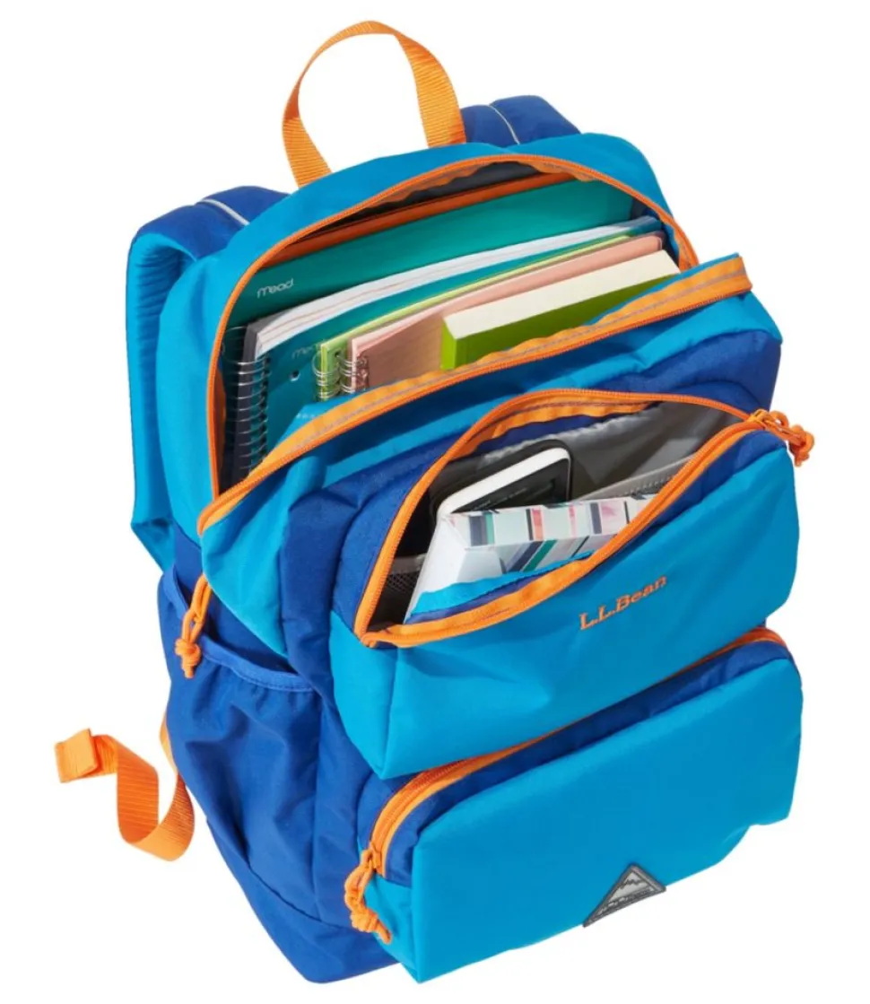 Fashion L.L.Bean "Trailfinder Backpack, 23L"
