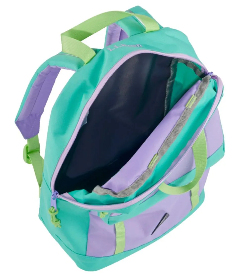 Flash Sale L.L.Bean "Trailfinder Backpack, Little Kids', 17L"