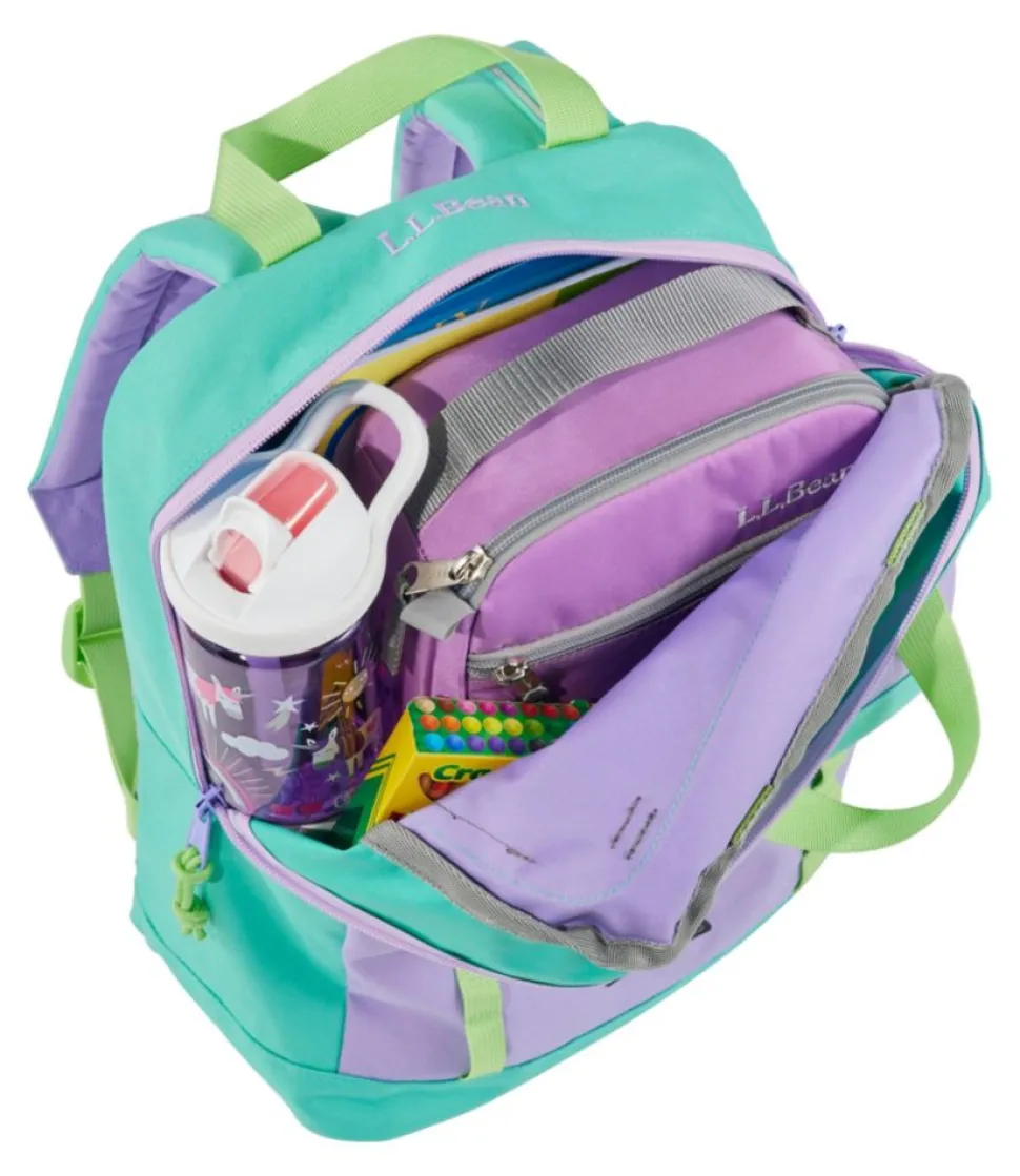 Flash Sale L.L.Bean "Trailfinder Backpack, Little Kids', 17L"