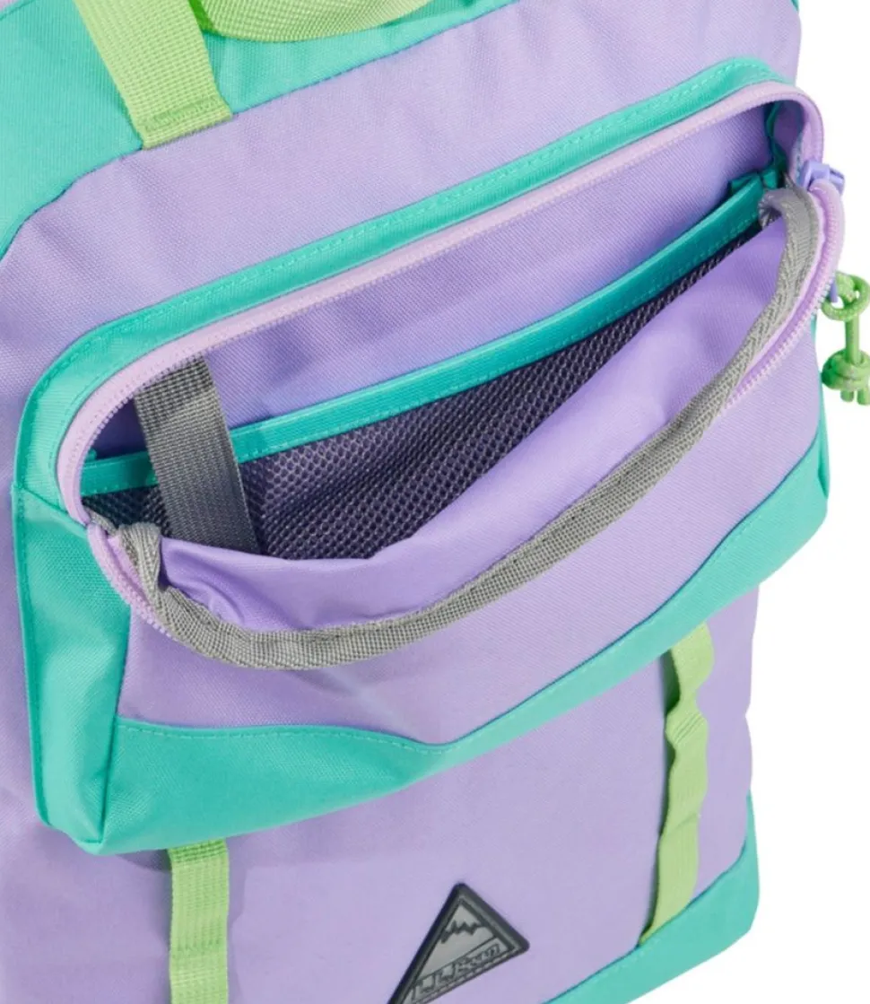 Flash Sale L.L.Bean "Trailfinder Backpack, Little Kids', 17L"