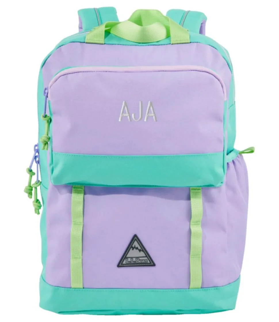 Flash Sale L.L.Bean "Trailfinder Backpack, Little Kids', 17L"