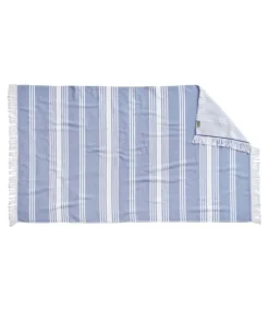 Flash Sale L.L.Bean "Turkish Beach Towel, Stripe"