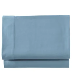 Fashion L.L.Bean "Ultrasoft Comfort Flannel Sheet, Flat"
