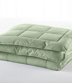 Flash Sale L.L.Bean "Ultrasoft Cotton Comforter"