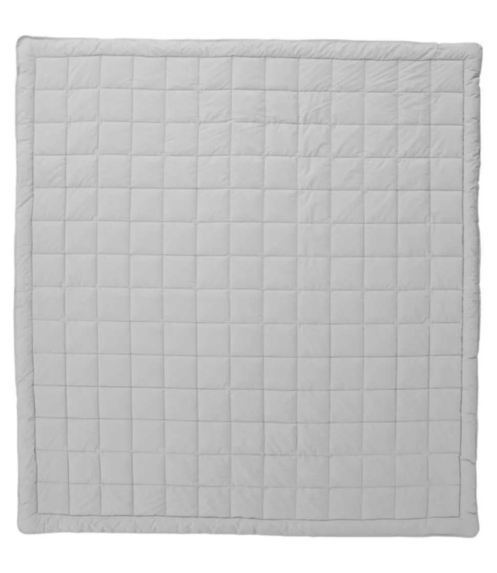 Flash Sale L.L.Bean "Ultrasoft Cotton Comforter"