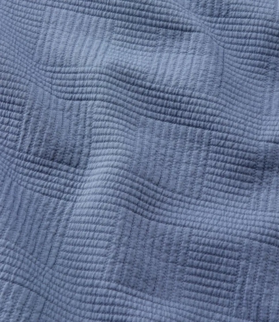 Outlet L.L.Bean "Vintage Matelassé Bedspread"
