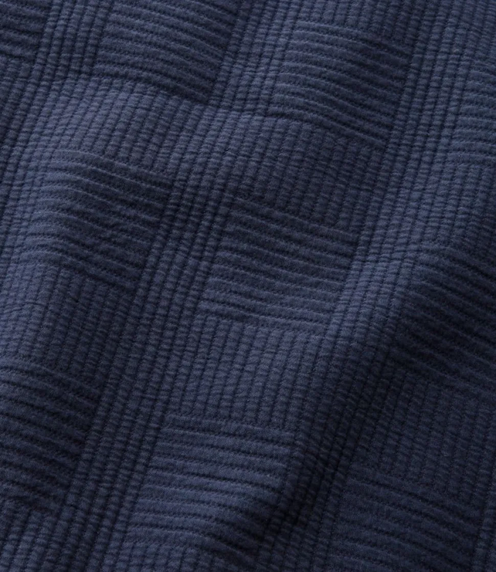 Cheap L.L.Bean "Vintage Matelassé Sham"