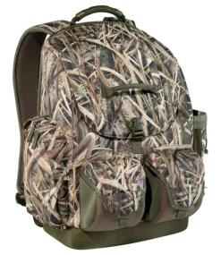 Flash Sale L.L.Bean "Waterfowler's Pack" MossyOakShadowGrassBlades