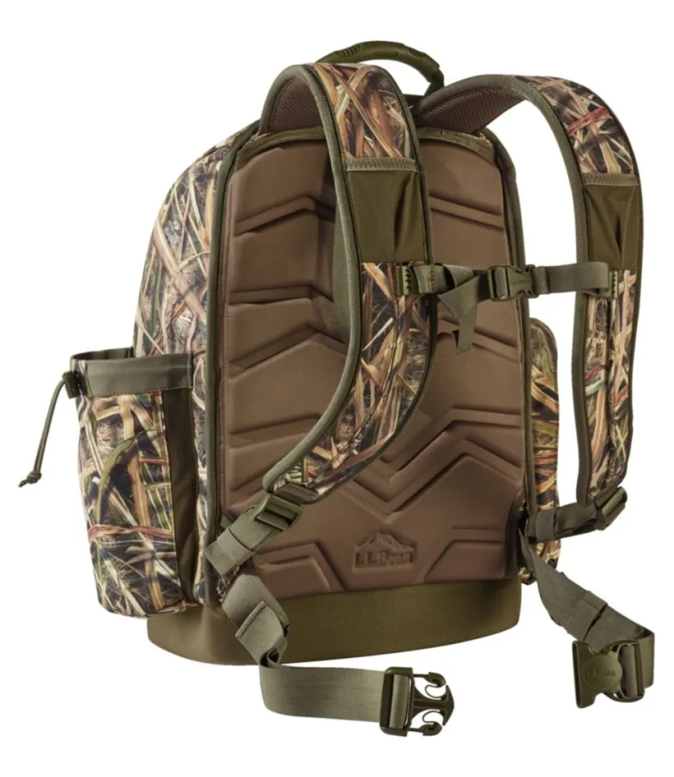 Flash Sale L.L.Bean "Waterfowler's Pack" MossyOakShadowGrassBlades