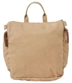 Discount L.L.Bean "Waxed-Canvas Personal Organizer Toiletry Bag, Medium"
