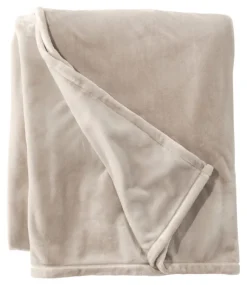 Clearance L.L.Bean "Wicked Cozy Blanket"