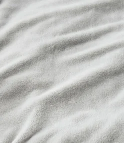 Outlet L.L.Bean "Wicked Cozy Light Blanket"