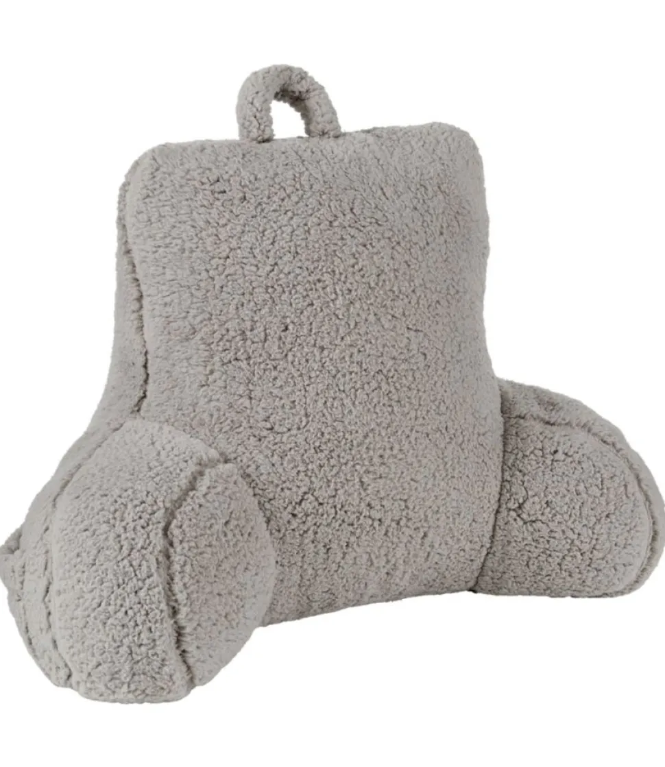 New L.L.Bean "Wicked Plush Sherpa Backrest"