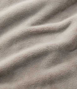 Online L.L.Bean "Wicked Plush Throw"