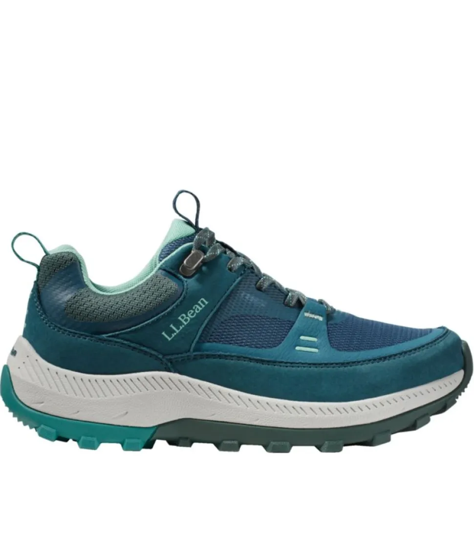 Clearance L.L.Bean "Women's Access Hiking Shoes, Waterproof"