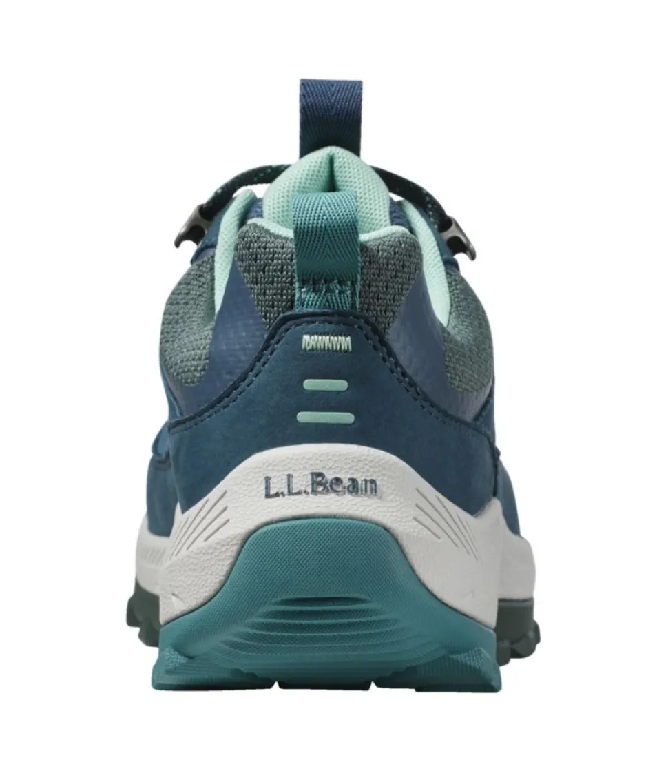 Clearance L.L.Bean "Women's Access Hiking Shoes, Waterproof"