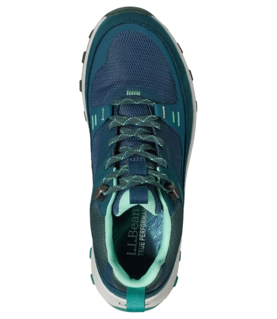 Clearance L.L.Bean "Women's Access Hiking Shoes, Waterproof"