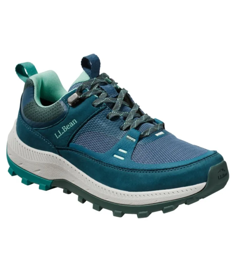 Clearance L.L.Bean "Women's Access Hiking Shoes, Waterproof"