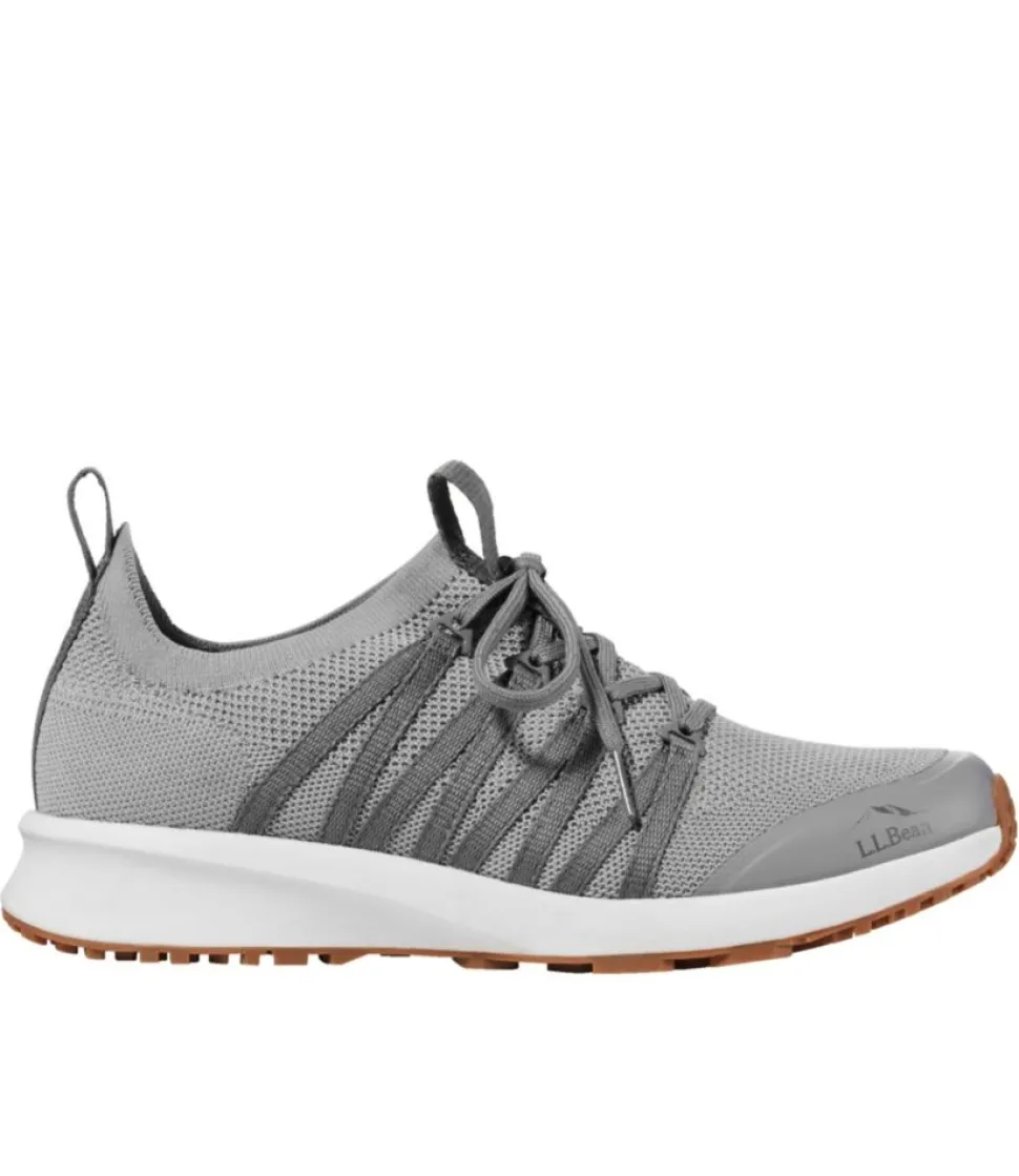 Flash Sale L.L.Bean "Women's Active Sport Knit Shoes"