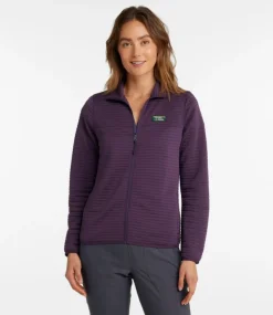Discount L.L.Bean "Women's Airlight Knit Full-Zip"