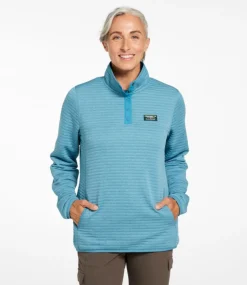 Sale L.L.Bean "Women's Airlight Knit Pullover"