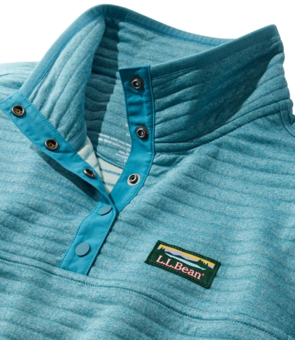 Sale L.L.Bean "Women's Airlight Knit Pullover"