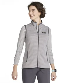 Cheap L.L.Bean "Women's Airlight Vest" SeaGreenHeather