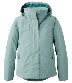 Hot L.L.Bean "Women's Back Bay Insulated Jacket"