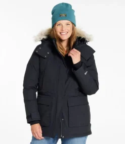 Cheap L.L.Bean "Women's Baxter State Parka"