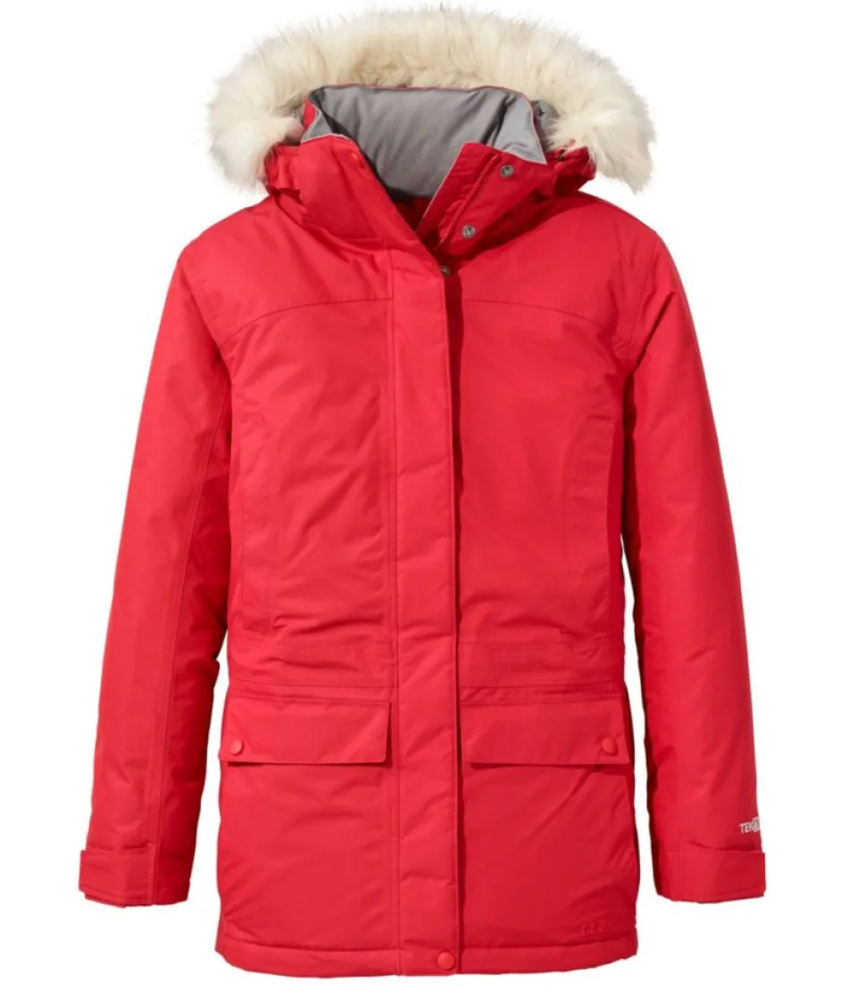 Flash Sale L.L.Bean "Women's Baxter State Parka"