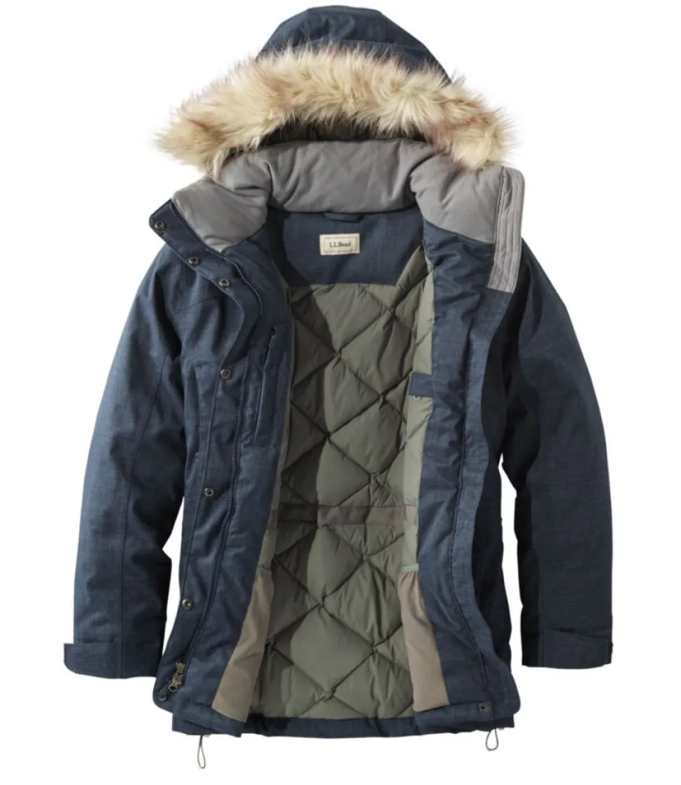 Flash Sale L.L.Bean "Women's Baxter State Parka"