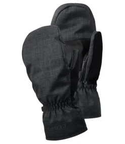 Clearance L.L.Bean "Women's Baxter State Parka Mittens" CharcoalGrayHeather