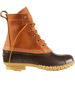 New L.L.Bean "Women's Bean Boots, 8""