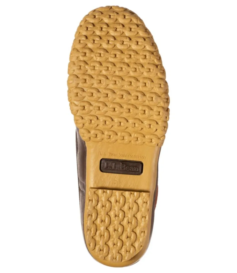 Outlet L.L.Bean "Women's Bean Boots, 6"" Tan/Brown