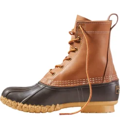 Fashion L.L.Bean "Women's Bean Boots, 8""