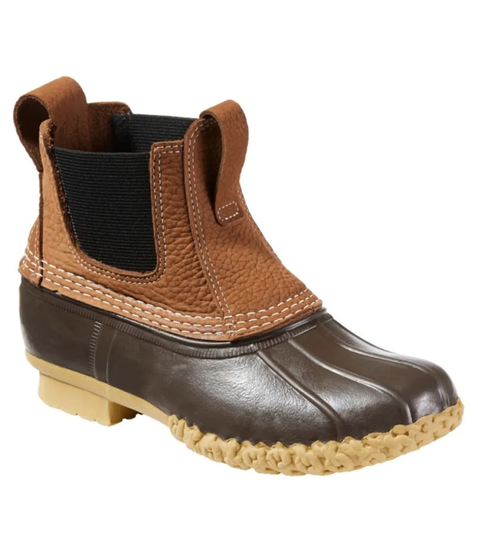 Online L.L.Bean "Women's Bean Boots, 6.5" Chelsea"