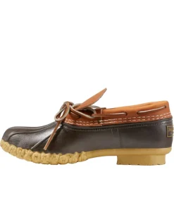 Sale L.L.Bean "Women's Bean Boots, Rubber Mocs"