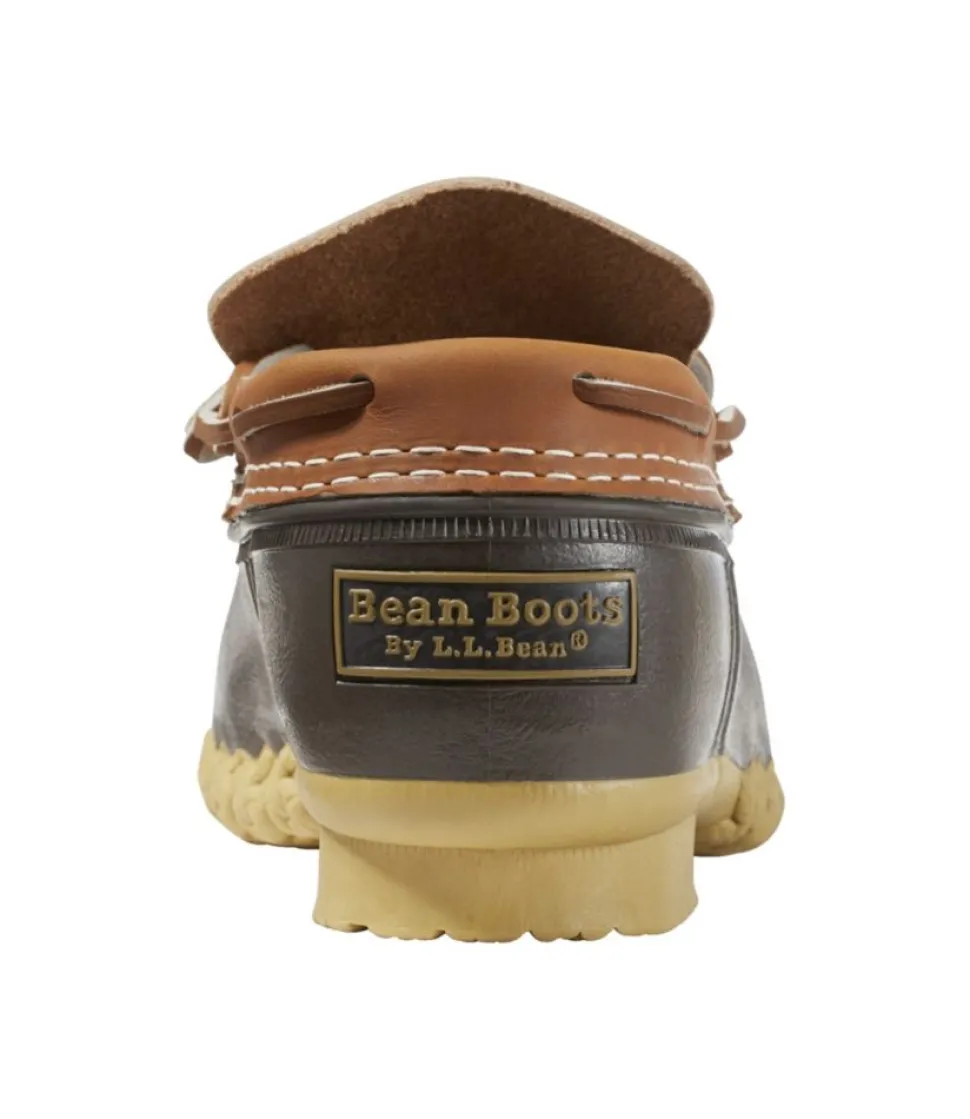 Sale L.L.Bean "Women's Bean Boots, Rubber Mocs"