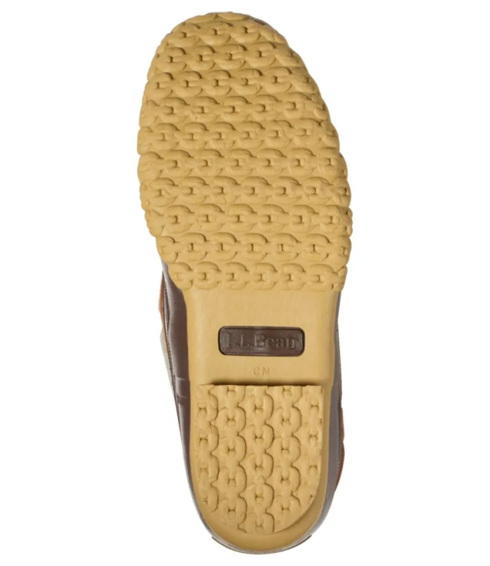 Sale L.L.Bean "Women's Bean Boots, Rubber Mocs"